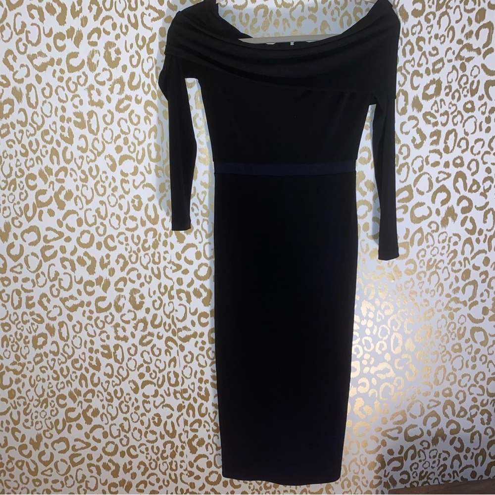 Alice + Olivia Midi dress